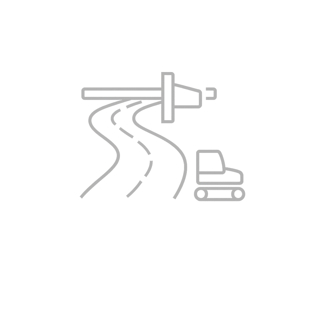 Infrastructure & Roadworks